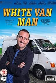 White Van Man (2010) cover