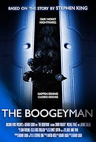 Boogeyman 4 Soundtrack (2010) cover