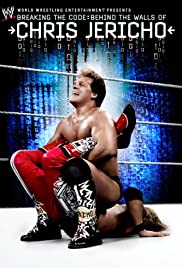 Breaking the Code: Behind the Walls of Chris Jericho (2010) cover