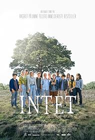 Intet Soundtrack (2022) cover