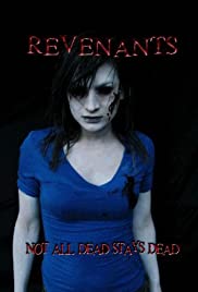 Revenants (2010) copertina