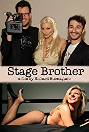 Stage Brother (2011) cover