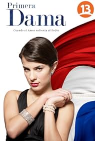 Primera Dama (2010) copertina