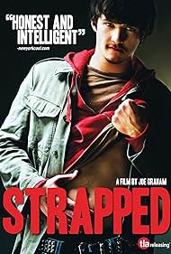 Strapped (2010) cover