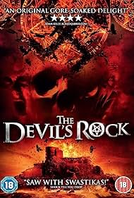The Devil's Rock (2011) cover