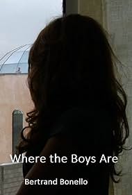 Where the Boys Are Colonna sonora (2009) copertina
