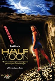 Half Moon (2010) cover