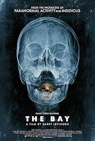 The Bay Colonna sonora (2012) copertina