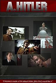 A. Hitler Colonna sonora (2010) copertina
