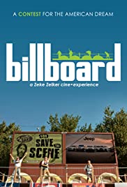 Billboard Tonspur (2019) abdeckung