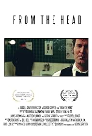 From the Head Colonna sonora (2011) copertina