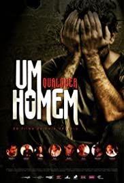 An Ordinary Man Colonna sonora (2009) copertina