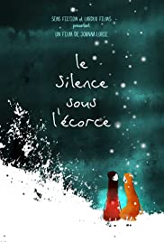 The Silence Beneath the Bark Colonna sonora (2010) copertina