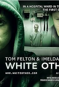 White Other (2010) carátula
