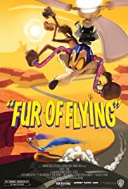 Fur of Flying (2010) cover