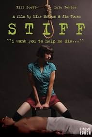 Stiff Colonna sonora (2010) copertina