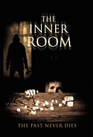 The Inner Room Colonna sonora (2011) copertina