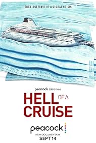 Hell of a Cruise (2022) cover