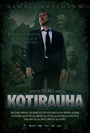 Kotirauha Bande sonore (2011) couverture