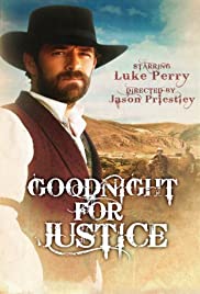 Goodnight for Justice (2011) cover