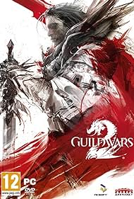 Guild Wars 2 (2012) copertina