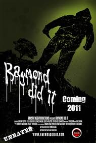 Raymond Did It (2011) cover