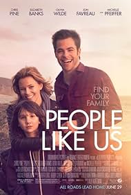 Des gens comme nous (2012) couverture