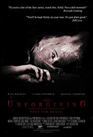The Unforgiving (2010) carátula