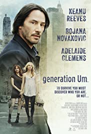 Generation Um... (2012) cover