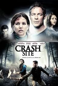 Crash Site (2011) cobrir