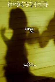 Nisa Banda sonora (2010) carátula