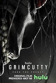Grimcutty (2022) cover