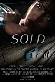 Sold Colonna sonora (2011) copertina