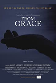 From Grace Colonna sonora (2009) copertina