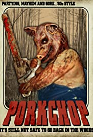 Porkchop Colonna sonora (2010) copertina