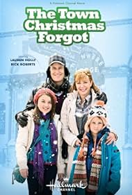 The Town Christmas Forgot (2010) carátula