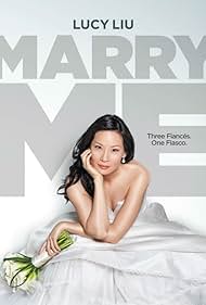 Marry Me Soundtrack (2010) cover