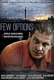 Few Options, All Bad (2011) copertina