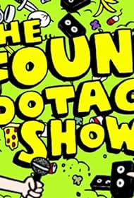 The Found Footage Show Banda sonora (2010) carátula