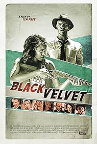 Black Velvet (2011) carátula