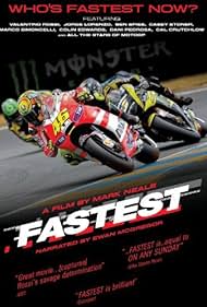 Fastest Soundtrack (2011) cover