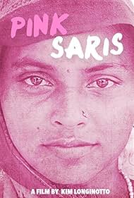 Pink Saris Soundtrack (2010) cover
