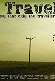 The Traveller Soundtrack (2010) cover