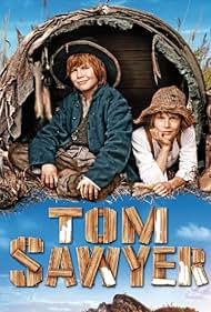 Tom Sawyer Colonna sonora (2011) copertina