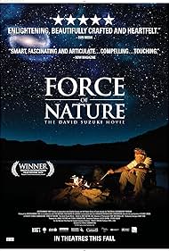 Force of Nature (2010) cobrir