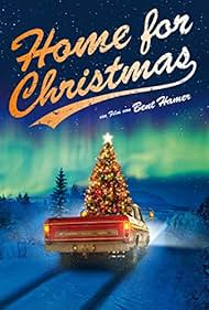 Home for Christmas (2010) cover