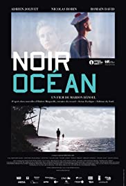 Noir océan Bande sonore (2010) couverture