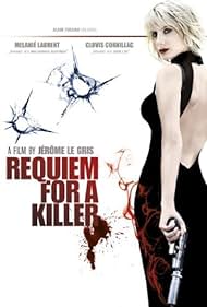 Requiem Pour Une Tueuse - Requiem for A Killer (2011) copertina