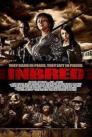 Inbred (2011) cover