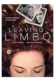 Leaving Limbo (2013) couverture